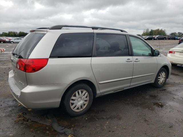 Photo 2 VIN: 5TDZK23C17S013477 - TOYOTA SIENNA CE 