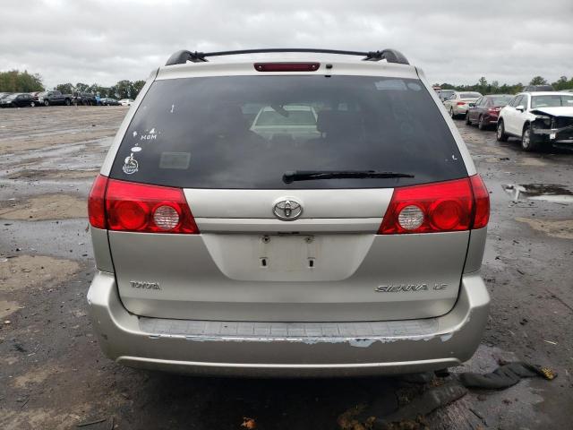 Photo 5 VIN: 5TDZK23C17S013477 - TOYOTA SIENNA CE 