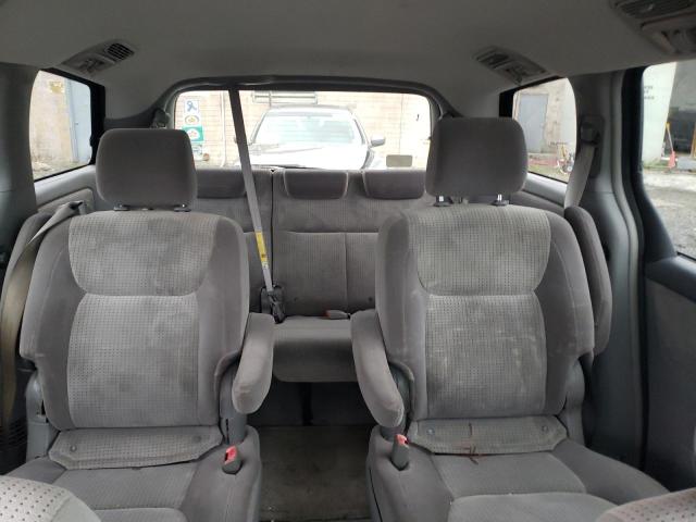 Photo 9 VIN: 5TDZK23C17S013477 - TOYOTA SIENNA CE 