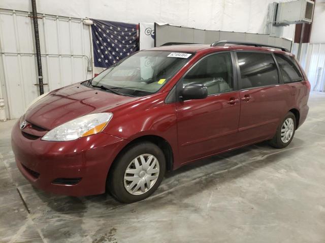 Photo 0 VIN: 5TDZK23C17S019215 - TOYOTA SIENNA CE 