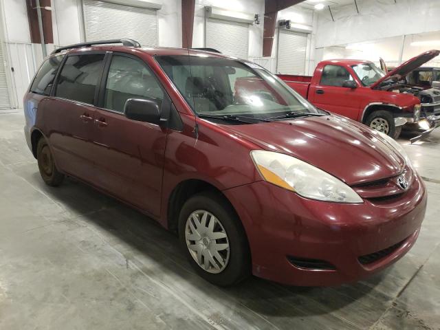 Photo 3 VIN: 5TDZK23C17S019215 - TOYOTA SIENNA CE 