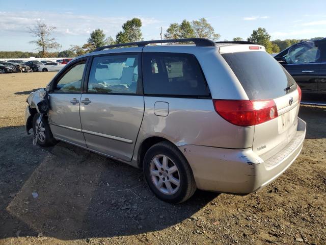 Photo 1 VIN: 5TDZK23C17S028240 - TOYOTA SIENNA CE 