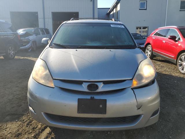 Photo 4 VIN: 5TDZK23C17S028240 - TOYOTA SIENNA CE 