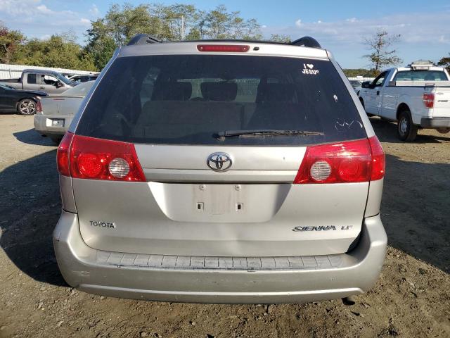 Photo 5 VIN: 5TDZK23C17S028240 - TOYOTA SIENNA CE 