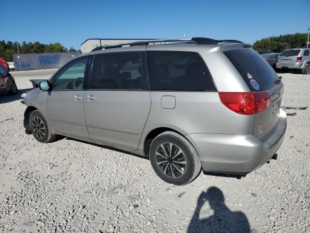 Photo 1 VIN: 5TDZK23C17S058628 - TOYOTA SIENNA CE 