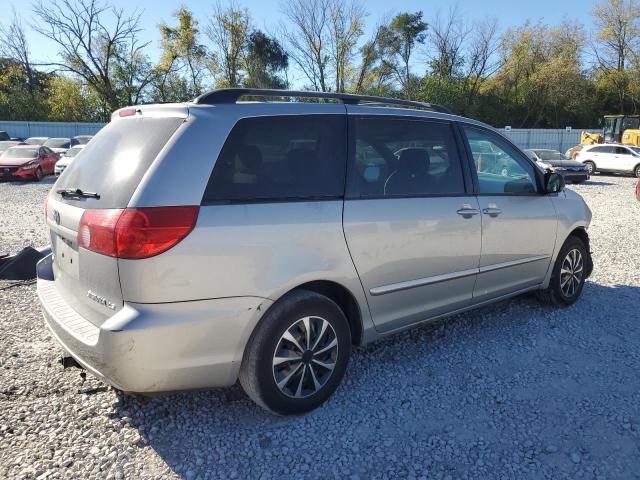 Photo 2 VIN: 5TDZK23C17S058628 - TOYOTA SIENNA CE 