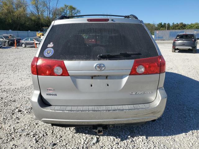 Photo 5 VIN: 5TDZK23C17S058628 - TOYOTA SIENNA CE 