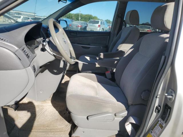 Photo 6 VIN: 5TDZK23C17S058628 - TOYOTA SIENNA CE 