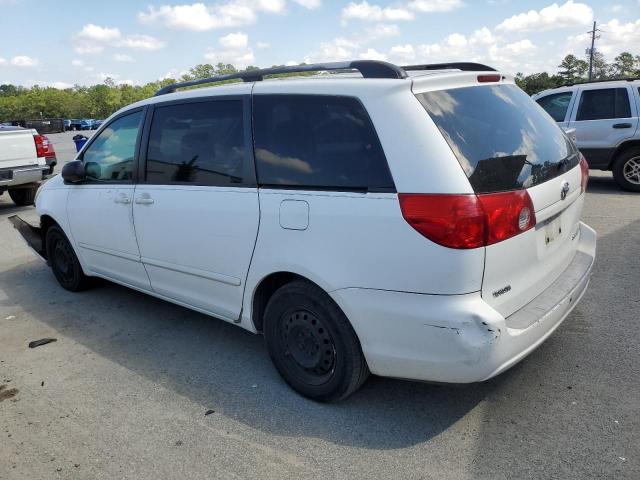 Photo 1 VIN: 5TDZK23C17S060007 - TOYOTA SIENNA CE 