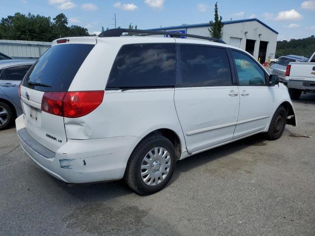 Photo 2 VIN: 5TDZK23C17S060007 - TOYOTA SIENNA CE 