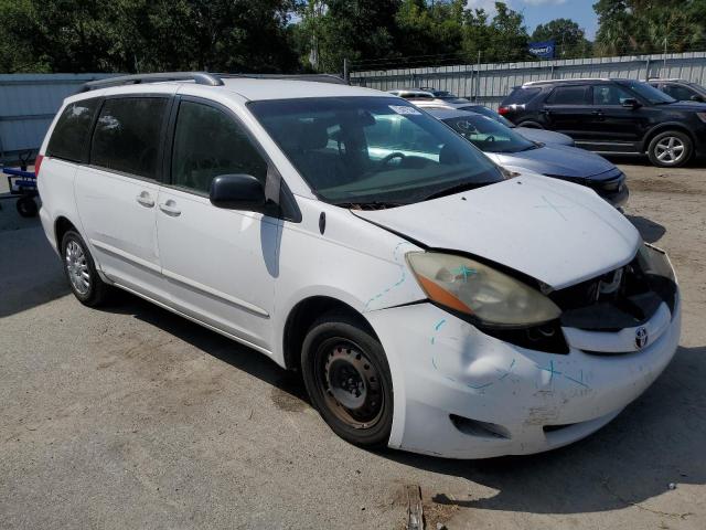 Photo 3 VIN: 5TDZK23C17S060007 - TOYOTA SIENNA CE 