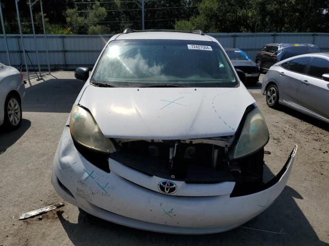 Photo 4 VIN: 5TDZK23C17S060007 - TOYOTA SIENNA CE 