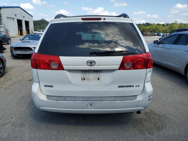 Photo 5 VIN: 5TDZK23C17S060007 - TOYOTA SIENNA CE 