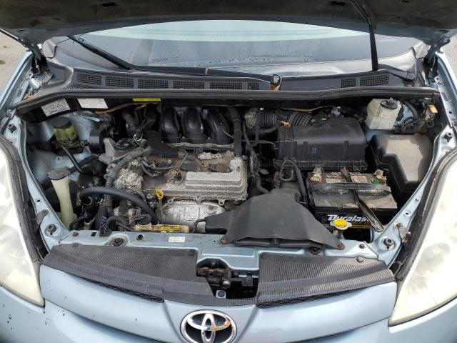 Photo 11 VIN: 5TDZK23C17S092181 - TOYOTA SIENNA CE 