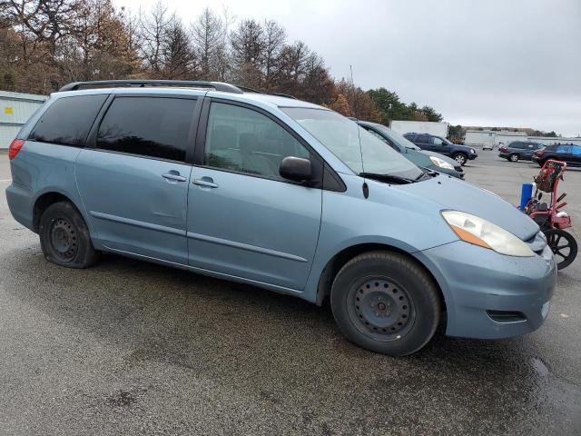 Photo 3 VIN: 5TDZK23C17S092181 - TOYOTA SIENNA CE 