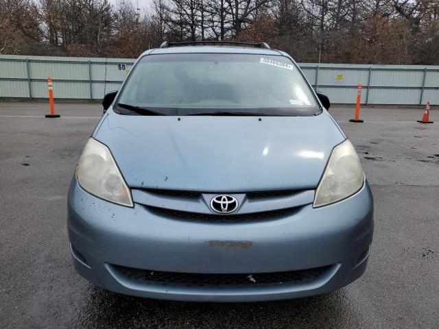 Photo 4 VIN: 5TDZK23C17S092181 - TOYOTA SIENNA CE 