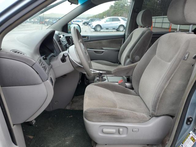 Photo 6 VIN: 5TDZK23C17S092181 - TOYOTA SIENNA CE 