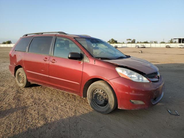 Photo 3 VIN: 5TDZK23C18S109319 - TOYOTA SIENNA CE 