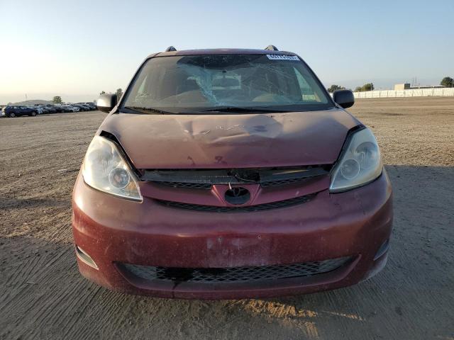 Photo 4 VIN: 5TDZK23C18S109319 - TOYOTA SIENNA CE 