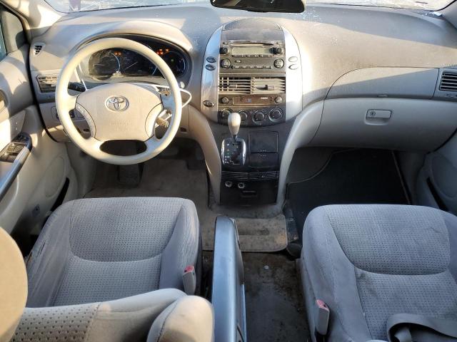 Photo 7 VIN: 5TDZK23C18S109319 - TOYOTA SIENNA CE 