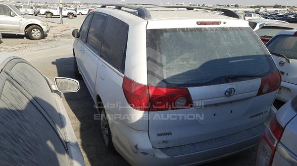 Photo 6 VIN: 5TDZK23C18S113354 - TOYOTA SIENNA 