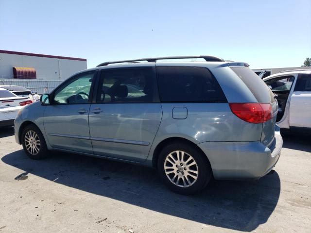 Photo 1 VIN: 5TDZK23C18S114908 - TOYOTA SIENNA CE 