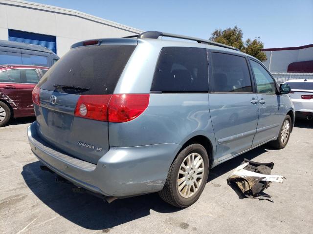 Photo 2 VIN: 5TDZK23C18S114908 - TOYOTA SIENNA CE 