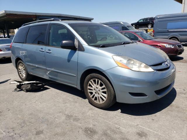 Photo 3 VIN: 5TDZK23C18S114908 - TOYOTA SIENNA CE 