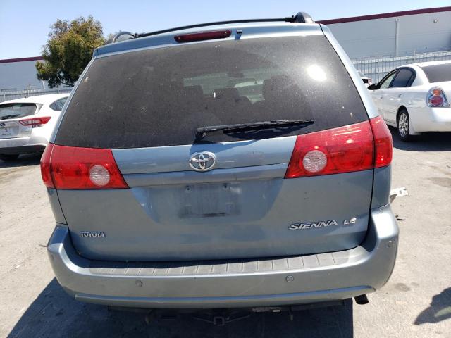 Photo 5 VIN: 5TDZK23C18S114908 - TOYOTA SIENNA CE 