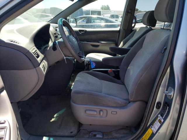 Photo 6 VIN: 5TDZK23C18S114908 - TOYOTA SIENNA CE 