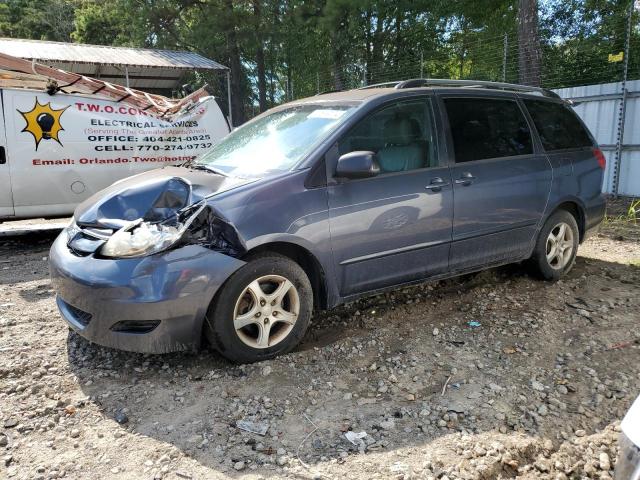 Photo 0 VIN: 5TDZK23C18S115363 - TOYOTA SIENNA CE 