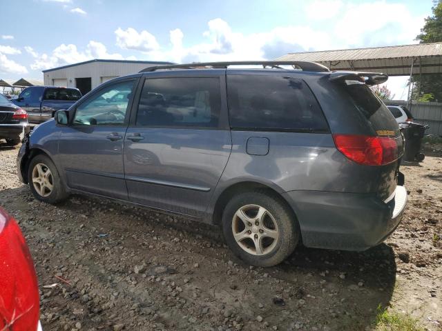 Photo 1 VIN: 5TDZK23C18S115363 - TOYOTA SIENNA CE 