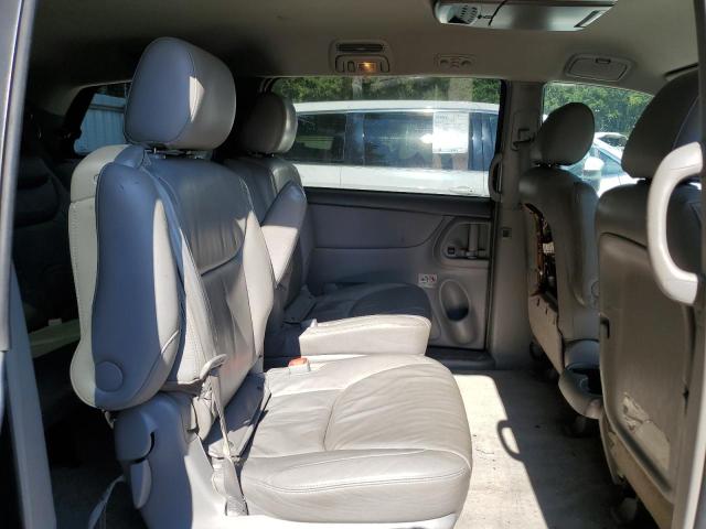 Photo 10 VIN: 5TDZK23C18S115363 - TOYOTA SIENNA CE 