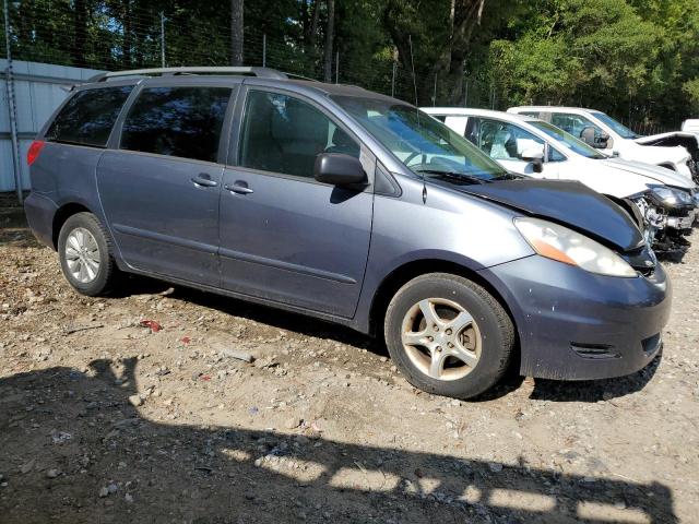 Photo 3 VIN: 5TDZK23C18S115363 - TOYOTA SIENNA CE 