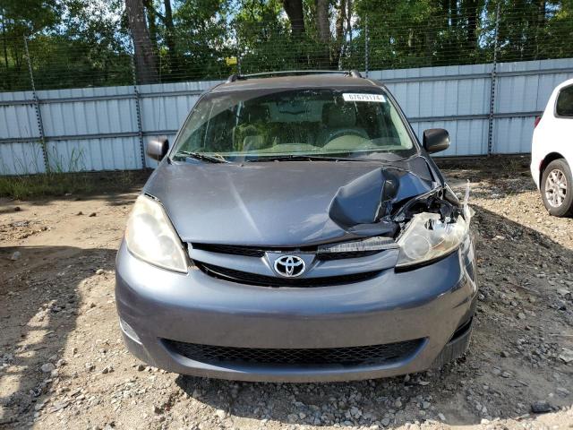 Photo 4 VIN: 5TDZK23C18S115363 - TOYOTA SIENNA CE 