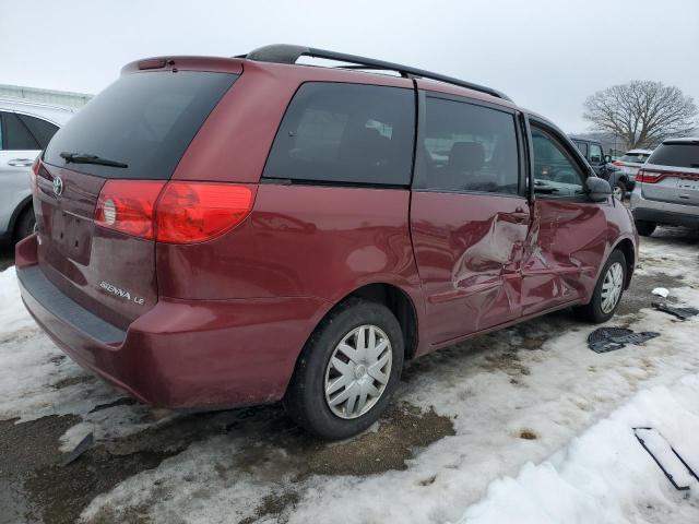 Photo 2 VIN: 5TDZK23C18S122698 - TOYOTA SIENNA CE 