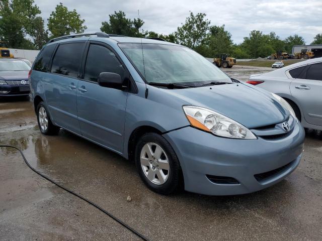 Photo 3 VIN: 5TDZK23C18S122958 - TOYOTA SIENNA CE 