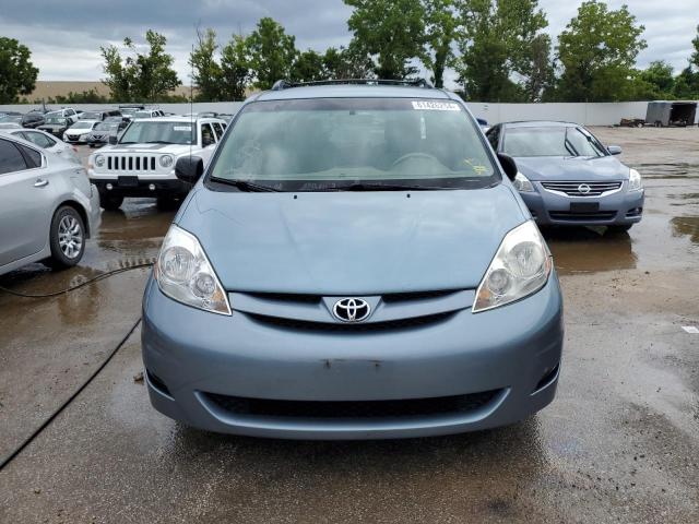 Photo 4 VIN: 5TDZK23C18S122958 - TOYOTA SIENNA CE 