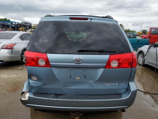 Photo 5 VIN: 5TDZK23C18S122958 - TOYOTA SIENNA CE 