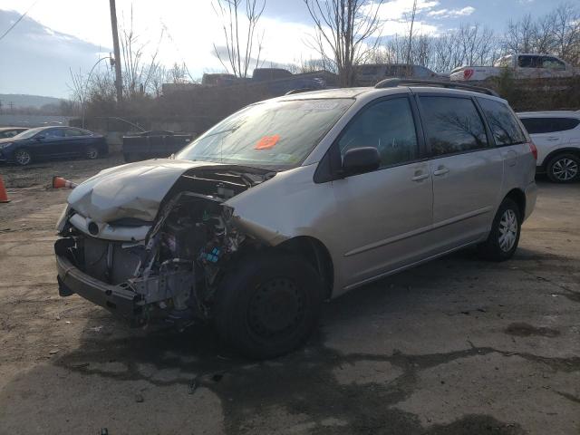 Photo 0 VIN: 5TDZK23C18S127545 - TOYOTA SIENNA CE 