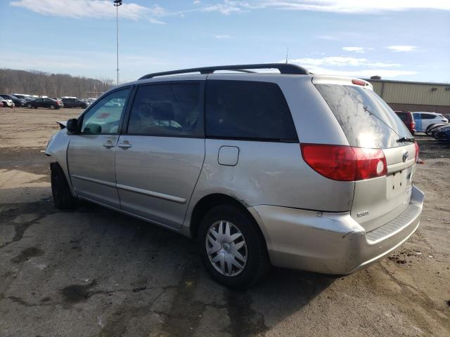 Photo 1 VIN: 5TDZK23C18S127545 - TOYOTA SIENNA CE 