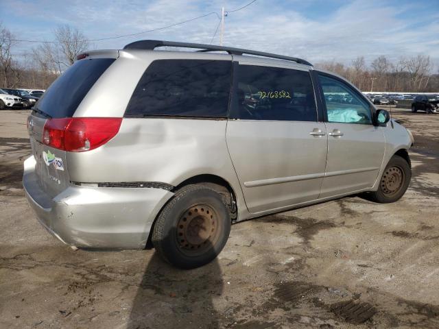 Photo 2 VIN: 5TDZK23C18S127545 - TOYOTA SIENNA CE 