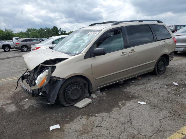 Photo 0 VIN: 5TDZK23C18S134138 - TOYOTA SIENNA CE 