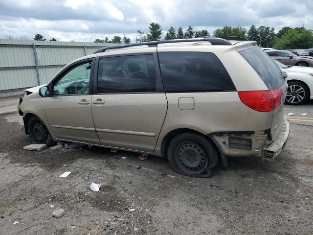 Photo 1 VIN: 5TDZK23C18S134138 - TOYOTA SIENNA CE 