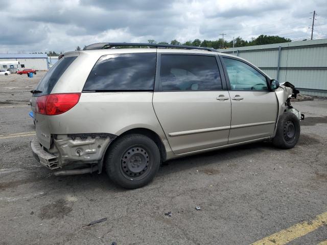 Photo 2 VIN: 5TDZK23C18S134138 - TOYOTA SIENNA CE 