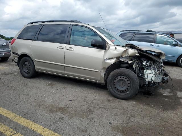 Photo 3 VIN: 5TDZK23C18S134138 - TOYOTA SIENNA CE 