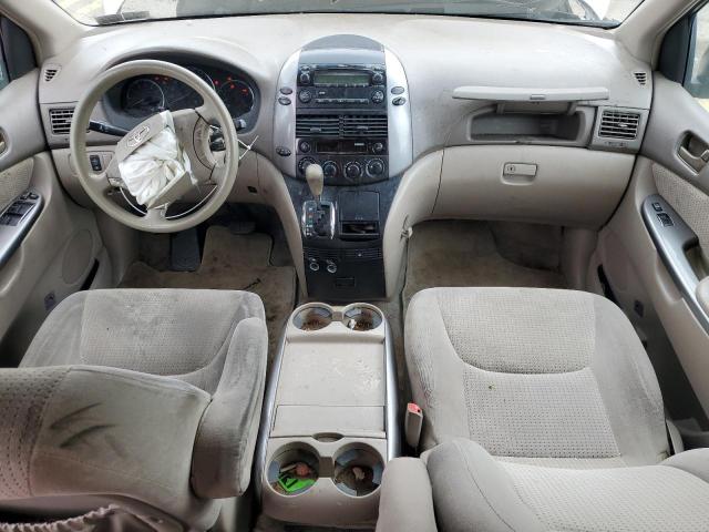 Photo 7 VIN: 5TDZK23C18S134138 - TOYOTA SIENNA CE 