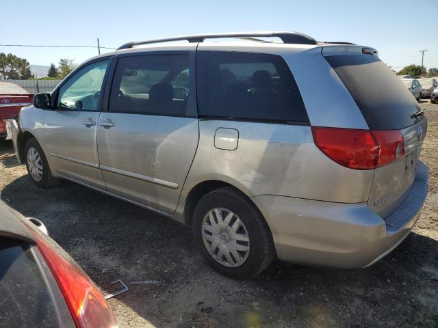 Photo 1 VIN: 5TDZK23C18S137251 - TOYOTA SIENNA CE 