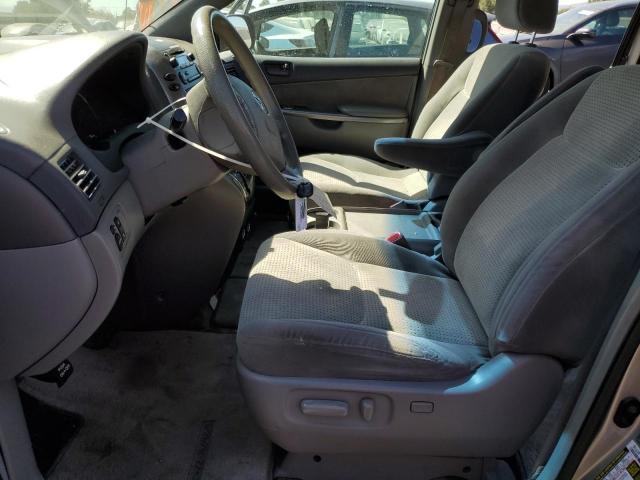 Photo 6 VIN: 5TDZK23C18S137251 - TOYOTA SIENNA CE 