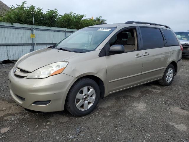 Photo 0 VIN: 5TDZK23C18S138626 - TOYOTA SIENNA CE 